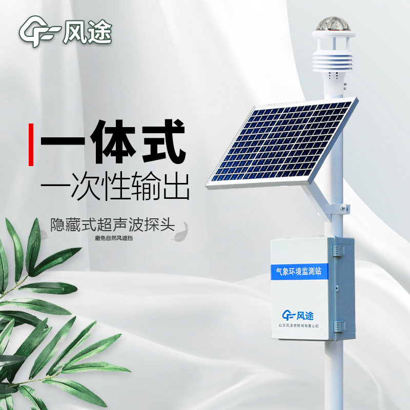 氣象六要素是什么？